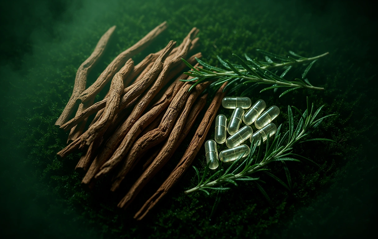 Produkt Reinheit